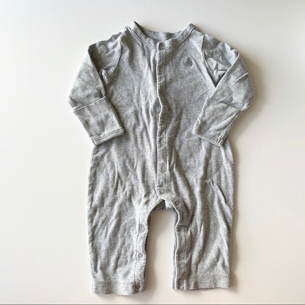 Vguc Gap sleeper/romper 3/6